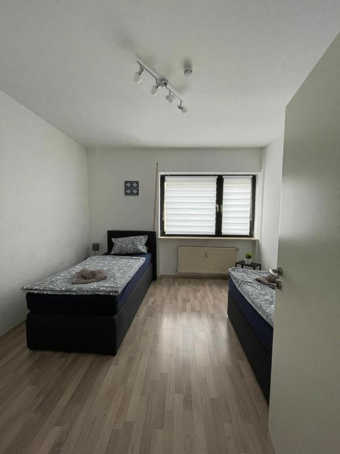 Ferienwohnungen Akh Home Sankt Wendel Exterior photo